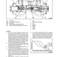 Manual de Reparación Excavadora Komatsu PC200-8, PC200LC-8, PC240LC-8