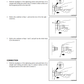 Manual de Reparación Excavadora Komatsu PC200LC-6LE, PC210LC-6LE, PC220LC-6LE, PC250LC-6LE