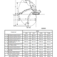 Manual de Talla Excavadora Komatsu PC200Z-6LE