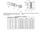 Manual de Reparación Excavadora Midi JCB 8055, 8065