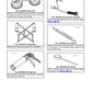 Manual de Reparación Excavadora Midi JCB 8055, 8065
