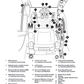 Manual Lista Codigos de Falla y Explicación Mini Excavadora JCB 8080-8085