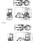 Manual de Reparación Excavadora New Holland E27B