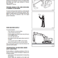 Manual de Reparación Excavadora New Holland E385C
