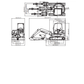 Manual de Reparación Excavadora New Holland E55B Tier 4
