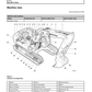 Manual de Reparación Excavadora Volvo EC210BLC