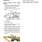 Manual de Reparación Excavadora sobre Ruedas JCB JS145W, JS160W, JS175W