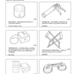 Manual de Servicios Excavadora sobre Ruedas JCB JS200W