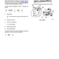 Manual de Reparación Excavadora sobre Ruedas JCB JS Auto Range (Motor JCB)