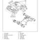 Manual de Reparación Excavadora sobre Ruedas New Holland WE150B