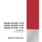 Manual de Reparación Flujo Axial Cosechadora Case 5130, 6130, 7130