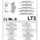 Manual de Reparación Generador JCB Mecc AJTE