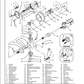 Manual de Reparación Grúa Link Belt RTC-8050XP II (J6K8-5700)