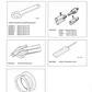 Manual de Reparación Servicio de Ejes JCB SD 55 y ST