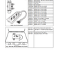 Manual de Reparación Liftall JCB 1253,1202,1553,1554