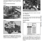 Manual de Reparación Manipulador Telescopico Bobcat TR35160, TR45190, TR50210, TR40250