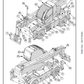 Manual de Reparación Manipulador Telescopico Bobcat TR38160 EVO