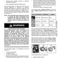 Manual de Reparación Manipulador Telescopico Bobcat TR40250 EVO, TR50190 EVO, TR50210 EVO