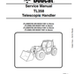 Manual de Reparación Manipulador Telescopico Bobcat serie TL358