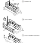 Manual de Reparación Martillo Hidráulico Doosan DXB190T