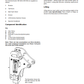 Manual de Reparación Martillo JCB Hammermaster HM 2180 HM 1180 HM 480 HM 380