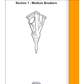 Manual de Reparación Martillos Hidraulicos Medianos y Grandes Gama JCB HM