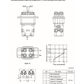 Manual de Reparación Mini Excavadora Hyundai R16-9