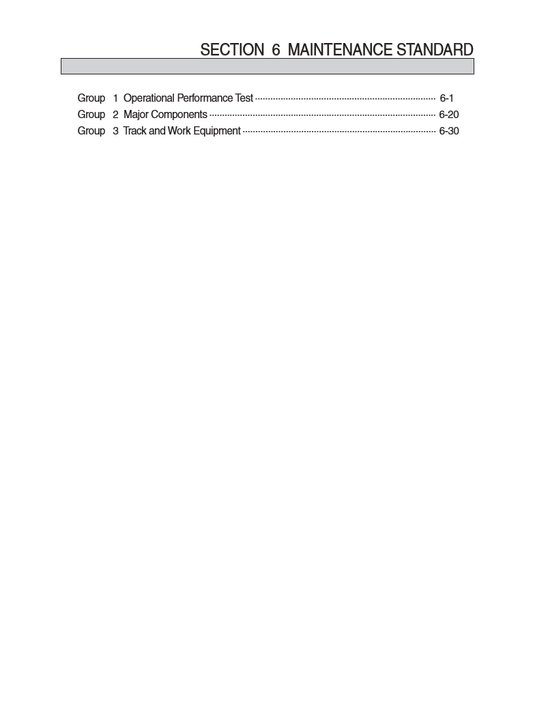 Manual de Reparación Mini Excavadora Hyundai R17-9A