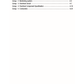 Manual de Reparación Mini Excavadora Hyundai R18-9