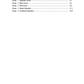 Manual de Reparación Mini Excavadora Hyundai R18-9AK