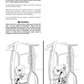 Manual de Reparación Mini Excavadora JCB 8027Z, 8032Z