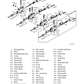 Manual de Reparación Mini Excavadora sobre Orugas Hyundai  R55-9