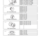 Manual de Reparación Mini Rodillo Compactador JCB VMD70, JCB VMD100