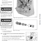 Manual de Reparación Minicargador Bobcat 310, 313