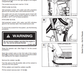 Manual de Reparación Minicargador Bobcat 440, 443. 443B