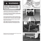 Manual de Reparación Minicargador Bobcat 453