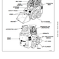 Manual de Reparación Minicargador Bobcat 463