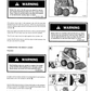 Manual de Reparación Minicargador Bobcat 542B
