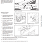 Manual de Reparación Minicargador Bobcat 600, 600D, 610, 611