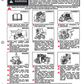 Manual de Reparación Minicargador Bobcat 630, 631, 632