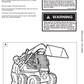 Manual de Reparación Minicargador Bobcat 642B