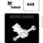 Manual de Reparación Minicargador Bobcat 645