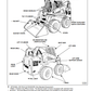 Manual de Reparación Minicargador Bobcat Bobcat S250 Turbo