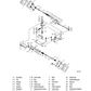 Manual de Reparación Minicargador Hyundai HSL850-7