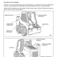 Manual del Operador Minicargador JCB Robot 160, 170, 170HF
