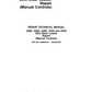 Manual de Reparación Minicargador John Deere 326D, 328D, 329D, 332D, 333D