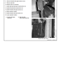 Manual de Reparación Minicargador John Deere 326D, 328D, 329D, 332D, 333D