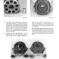 Manual de Reparación Minicargador New Holland L550