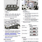 Manual de Reparación Montacarga JCB TLT 30D High Lift, TLT 35D, TLT 35D 4 × 4
