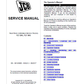 Manual de Reparación Montacarga JCB TLT25G, TLT 30G